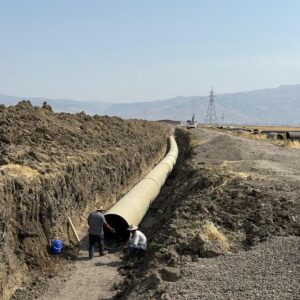 Gökbir Mühendislik Proje Görseli